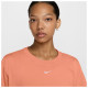 Nike Γυναικεία κοντομάνικη μπλούζα Sportswear Essential